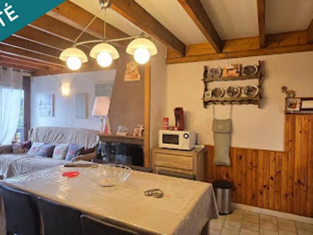 Maison vente à Les Esclosetes, Bolquère