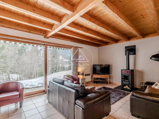Maison vente à Thonon-les-Bains, Les Gets