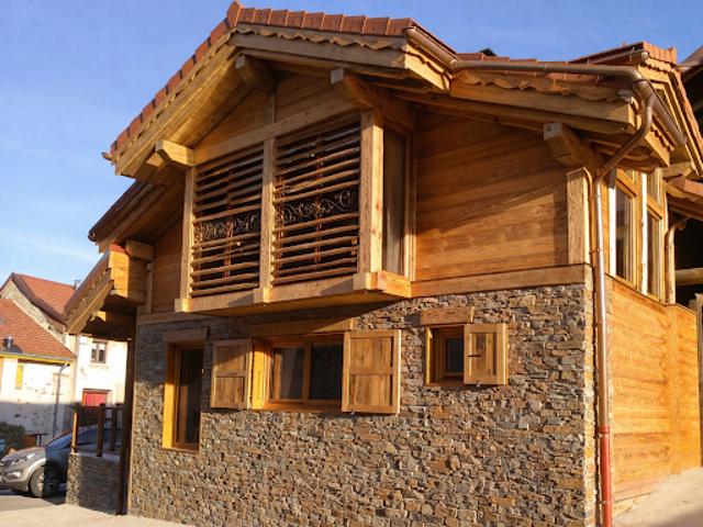 Maison vente à Le Creux Vincent, La Plagne-Tarentaise