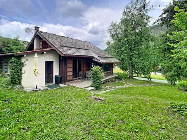 Maison vente à Bonneville, Les Houches