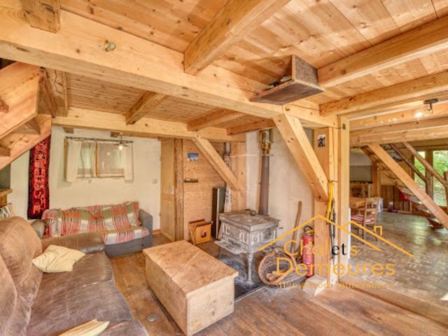 Maison vente à Bonneville, Saint-gervais-les-bains