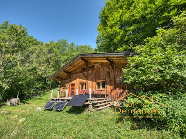 Maison vente à Bonneville, Saint-gervais-les-bains