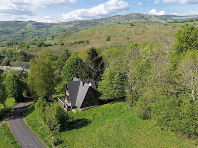 Maison vente à Mauriac, Saint-projet-de-salers