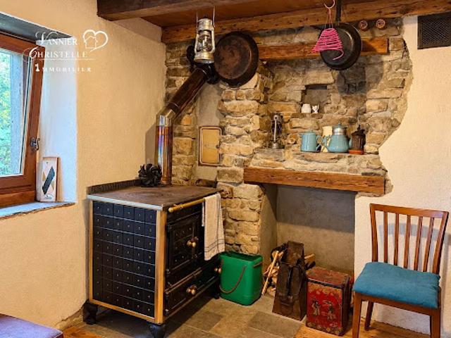 Maison vente à Maison Neuve, Burdignin
