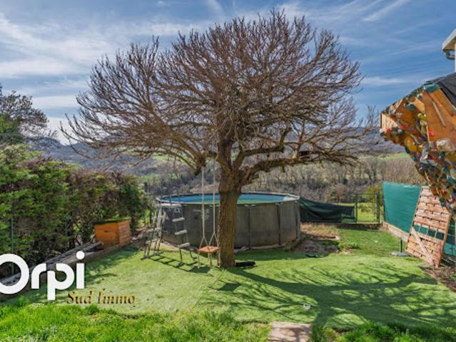 Maison vente à Privas, Saint-bauzile