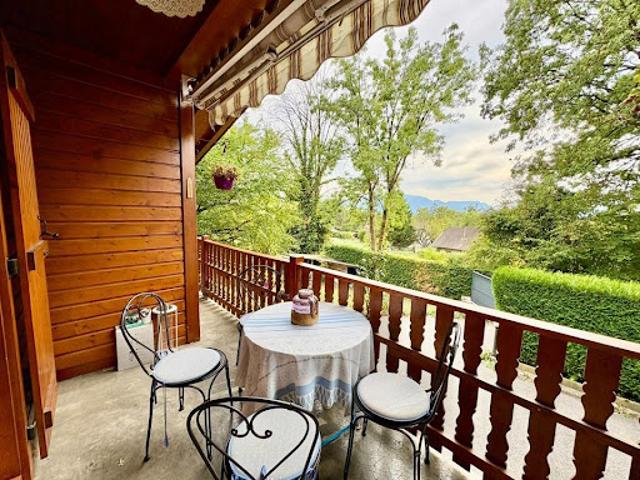 Maison vente à Sur Boisset, Bonne