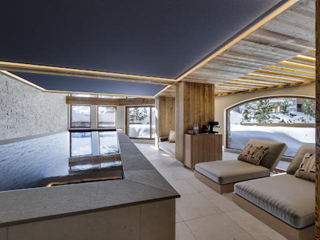Maison vente à Albertville, Val-d'isère