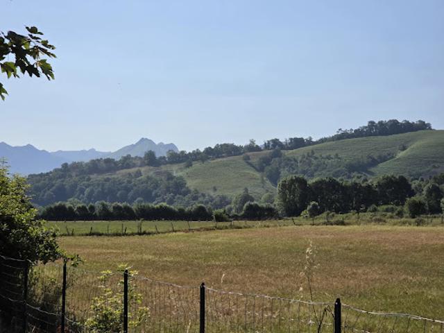 Maison vente à Lanne-en-Barétous, Pyrénées-Atlantiques