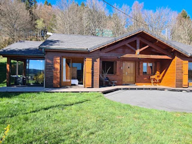 Maison vente à Yssingeaux, Le Chambon-sur-lignon