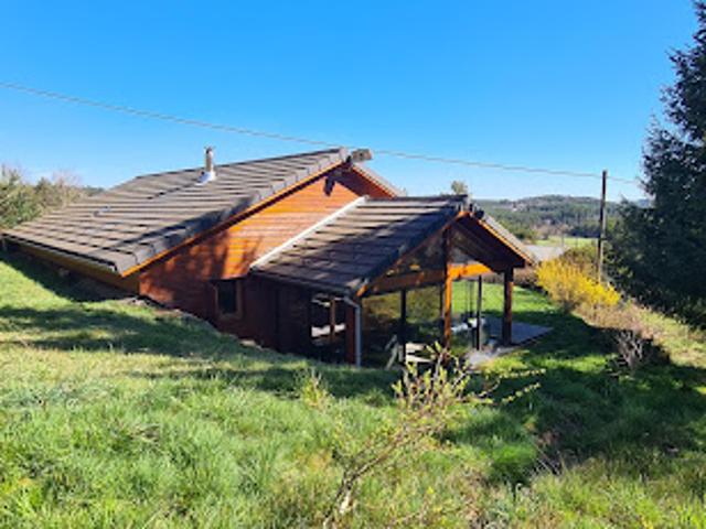 Maison vente à Yssingeaux, Le Chambon-sur-lignon