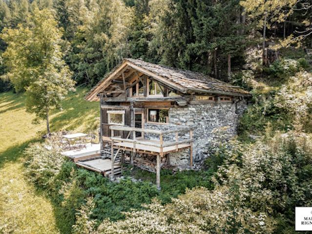 Maison vente à Albertville, Villaroger