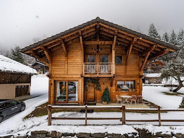 Maison vente à Thonon-les-Bains, Morzine