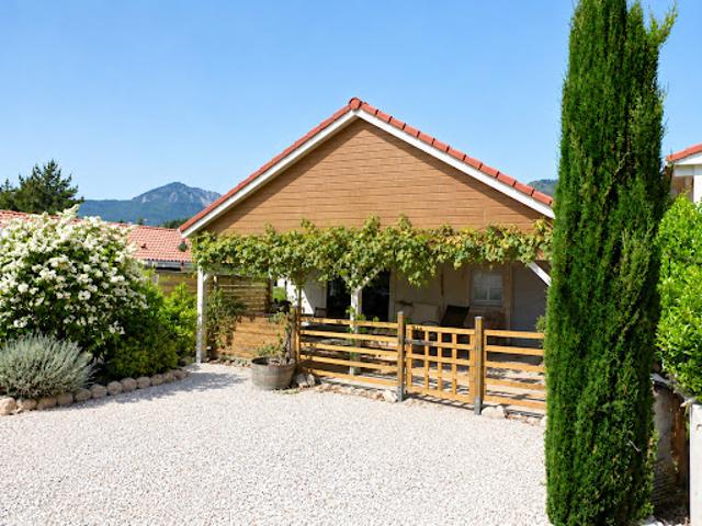 Maison vente à Cheiron, Castellane