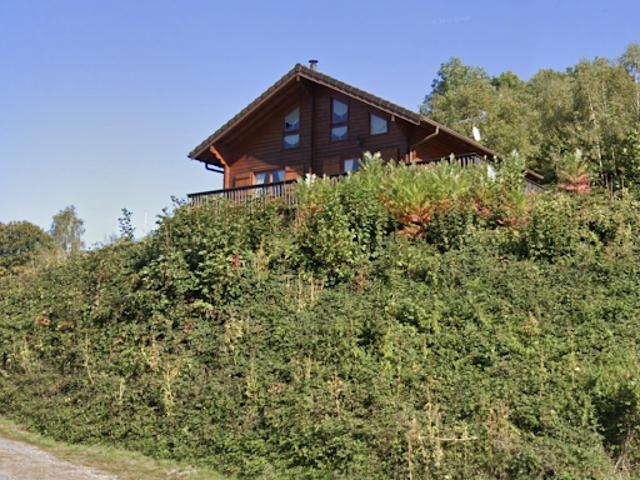 Maison vente à Saint-Dié-des-Vosges, Bertrimoutier