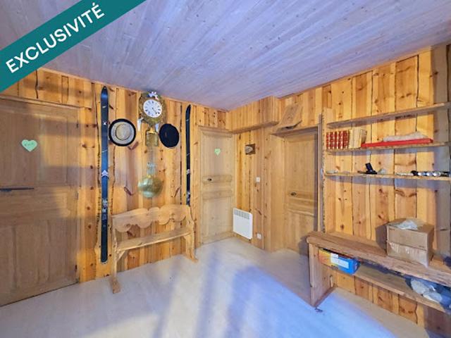 Maison vente à Les Esclosetes, Bolquère