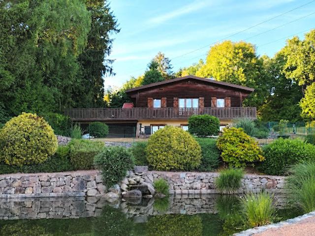 Maison vente à Les Ziaupres, Gerbépal