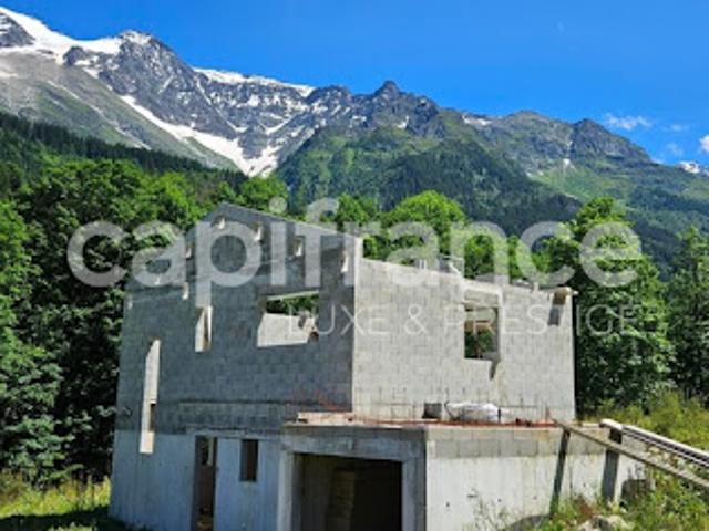 Maison vente à Bonneville, Les Contamines-montjoie