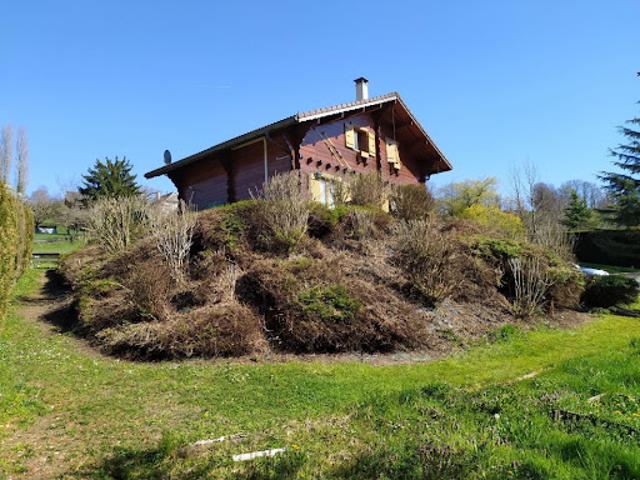Maison vente à Parmand, Moye