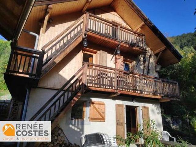 Maison vente à Bonneville, Saint-gervais-les-bains