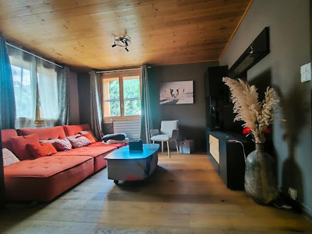 Maison vente à Briançon, Provence-Alpes-Côte d'Azur
