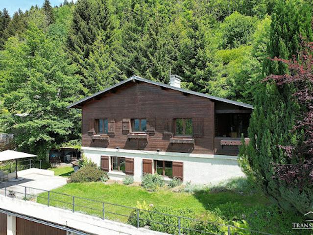 Maison vente à Bonneville, Saint-gervais-les-bains