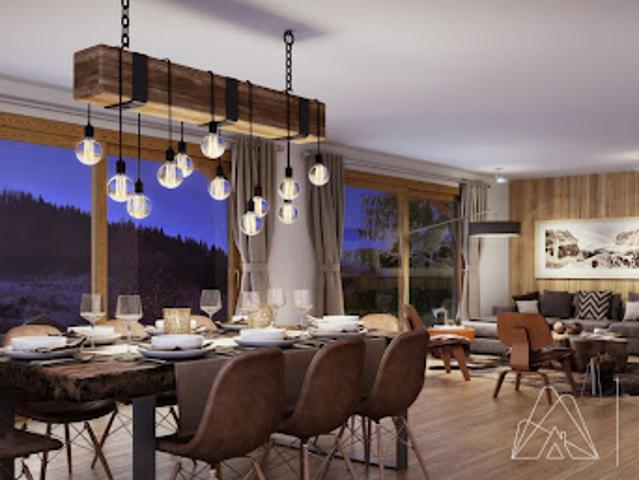 Maison vente à Thonon-les-Bains, Morzine