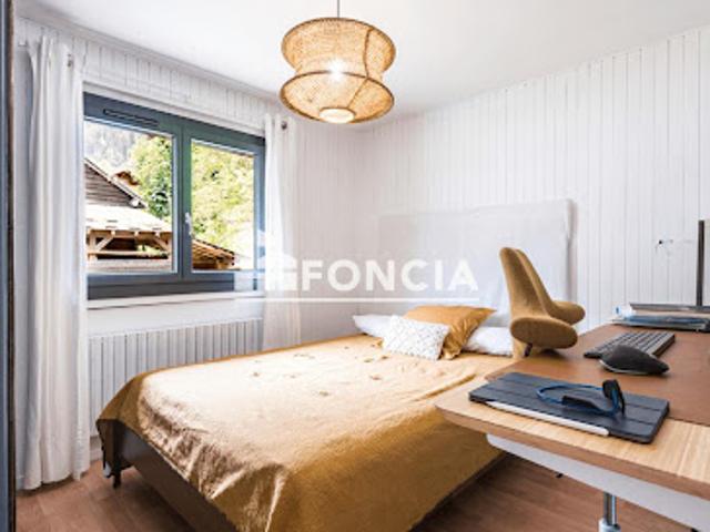 Maison vente à Bonneville, Les Houches
