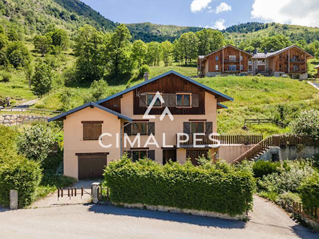 Maison vente à Saint-Martin-de-Belleville, Les Belleville