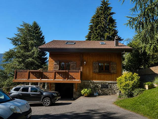 Maison vente à Presles, Châtillon-sur-Cluses