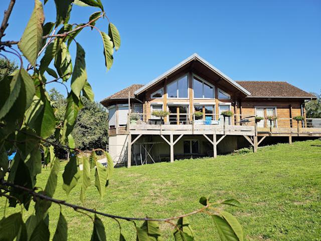 Maison vente à Nontron, Thiviers