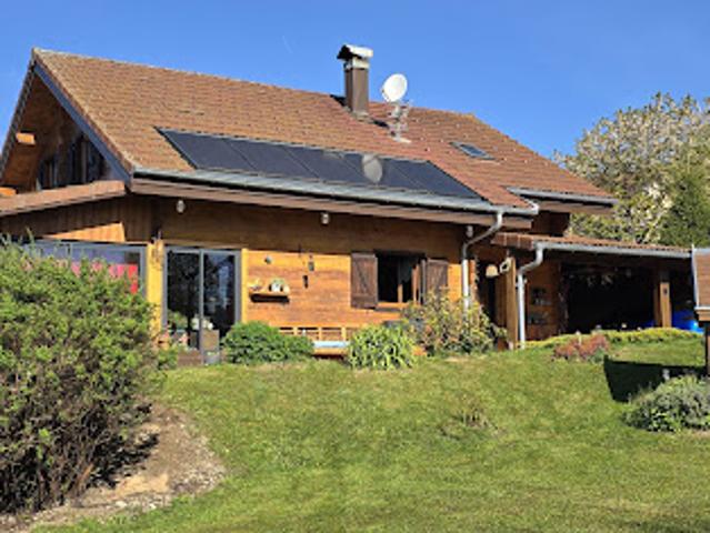 Maison vente à Nantua, Saint-germain-de-joux