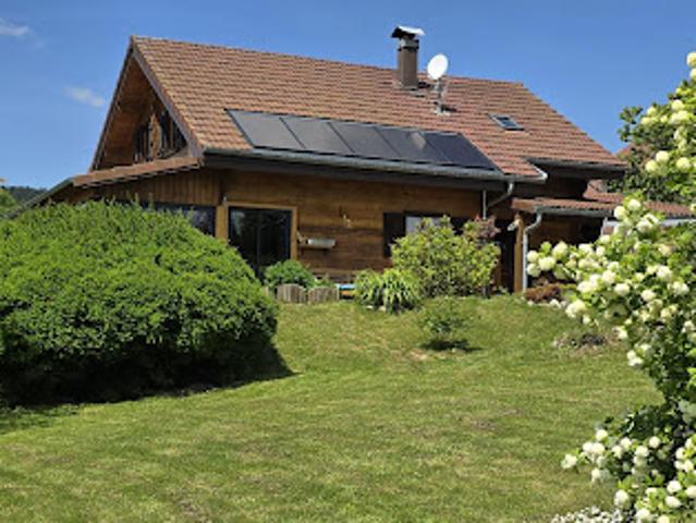 Maison vente à Saint-germain-de-joux, Guadeloupe
