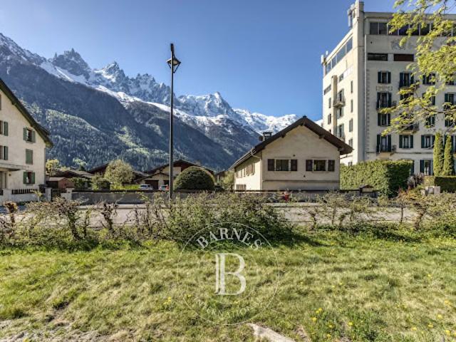 Maison vente à Bonneville, Chamonix-mont-blanc