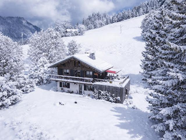 Maison vente à Albertville, Crest-voland