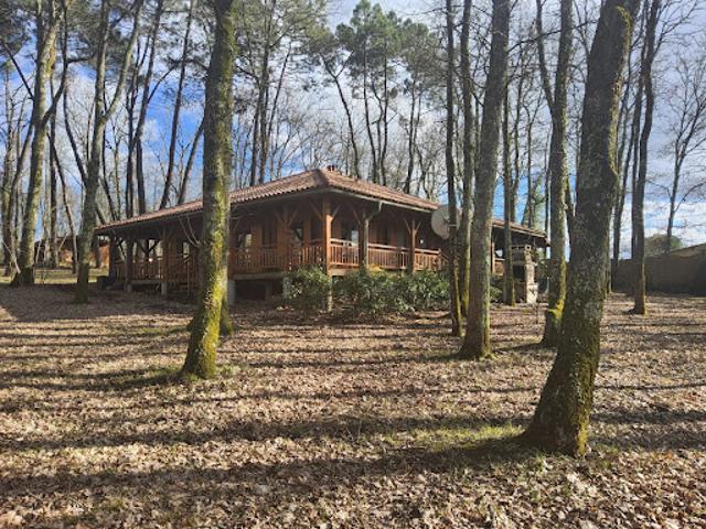 Maison vente à Nérac, Ambrus