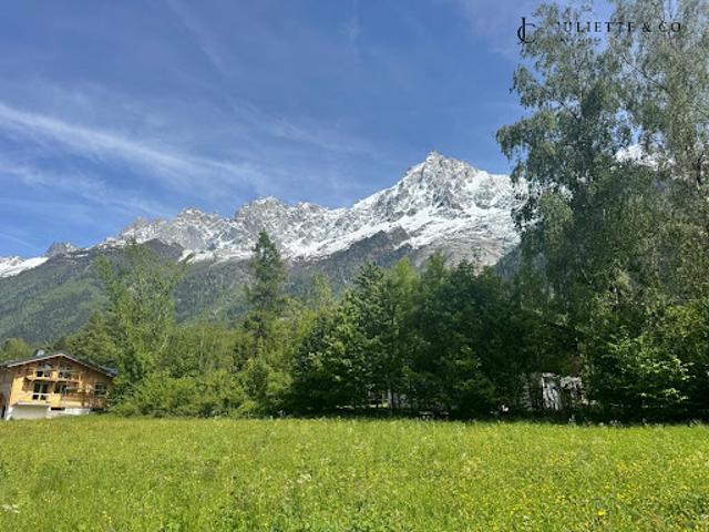 Maison vente à Bonneville, Chamonix-mont-blanc