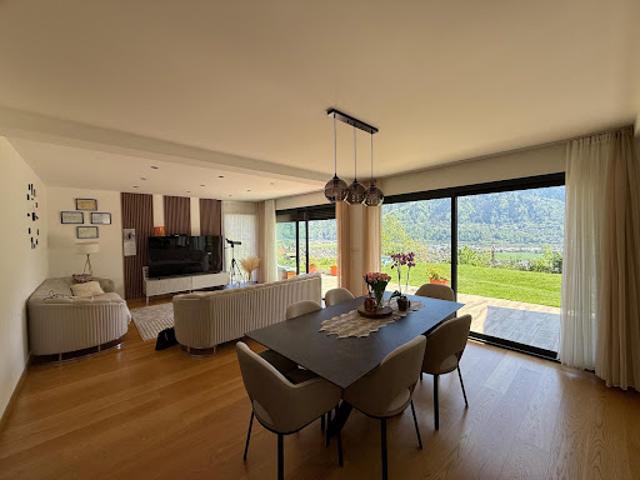 Maison vente à Passy, Haute-Savoie