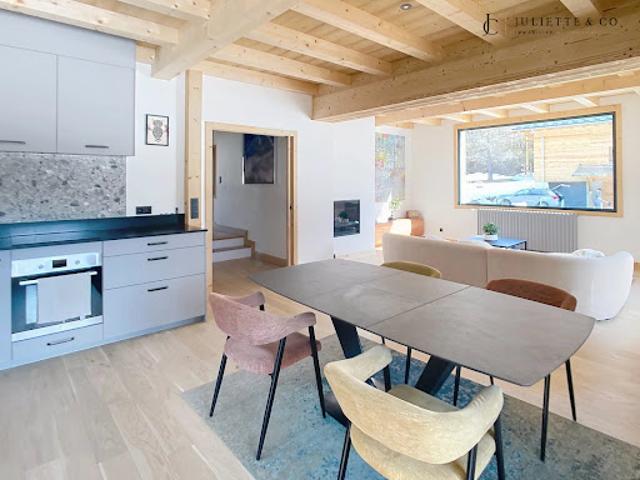 Maison vente à Bonneville, Chamonix-mont-blanc