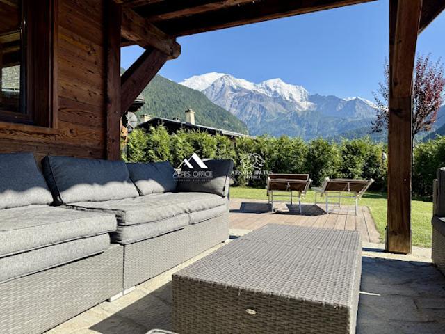 Maison vente à Bonneville, Les Houches