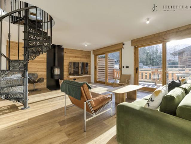 Maison vente à Bonneville, Chamonix-mont-blanc