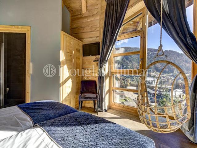 Maison vente à Thonon-les-Bains, Morzine