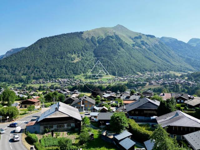 Maison vente à Thonon-les-Bains, Morzine