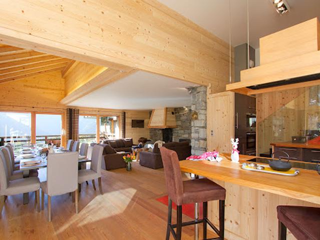 Maison vente à Grenoble, Les Deux Alpes
