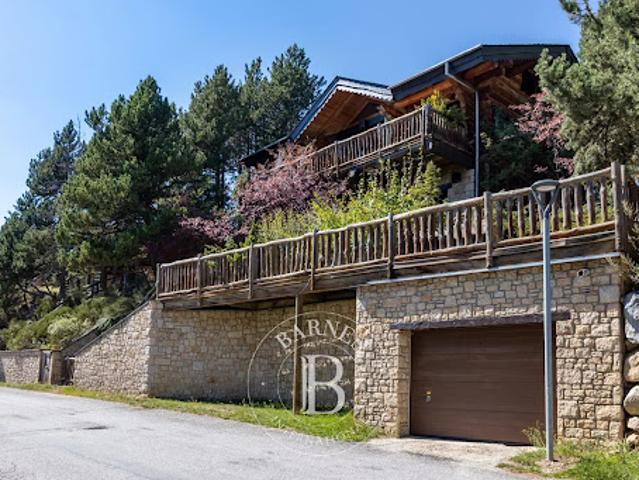 Maison vente à Les Angles, Pyrénées-Orientales