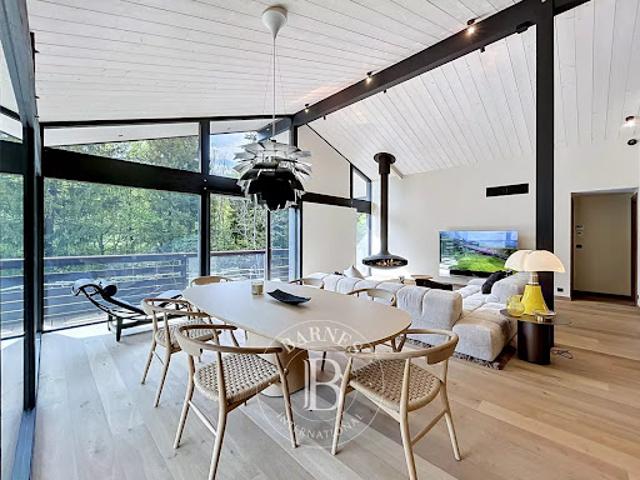 Maison vente à La Villiaz, Les Gets