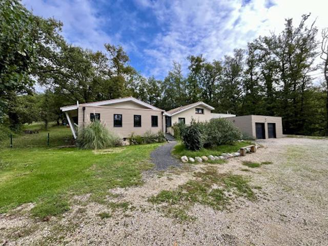 Maison vente à France métropolitaine, Bouloc