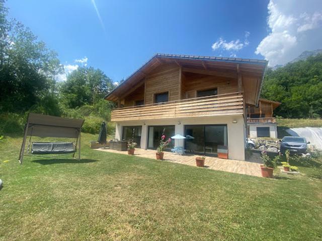 Maison vente à Bonneville, Passy