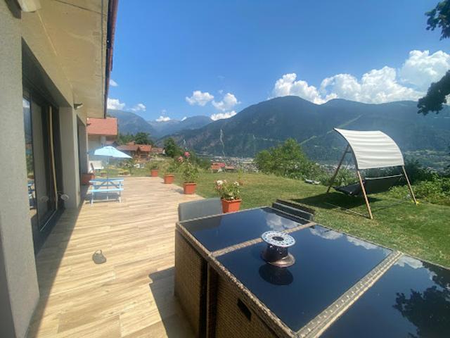 Maison vente à Bonneville, Passy
