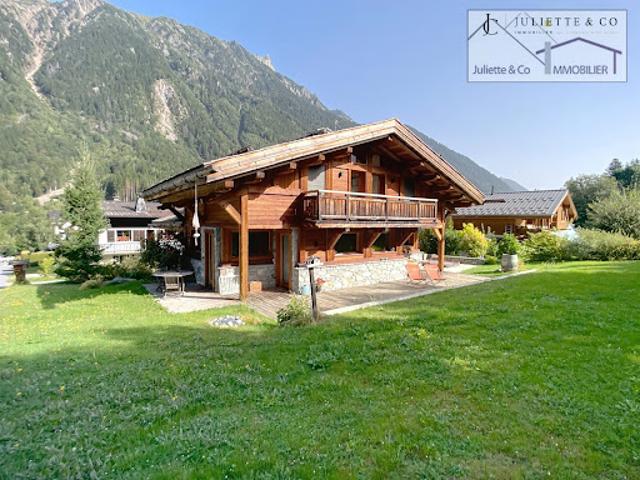 Maison vente à Bonneville, Chamonix-mont-blanc