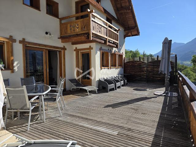 Maison vente à Briançon